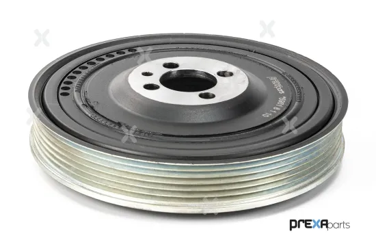 Riemenscheibe, Kurbelwelle PREXAparts P925003 Bild Riemenscheibe, Kurbelwelle PREXAparts P925003