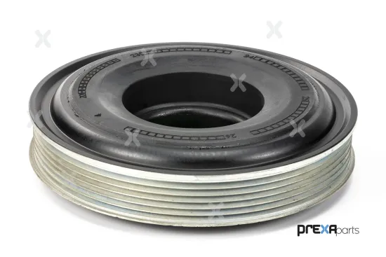 Riemenscheibe, Kurbelwelle PREXAparts P925003 Bild Riemenscheibe, Kurbelwelle PREXAparts P925003