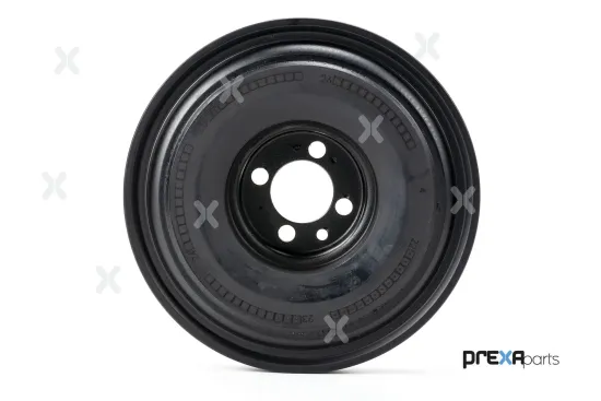 Riemenscheibe, Kurbelwelle PREXAparts P925003 Bild Riemenscheibe, Kurbelwelle PREXAparts P925003