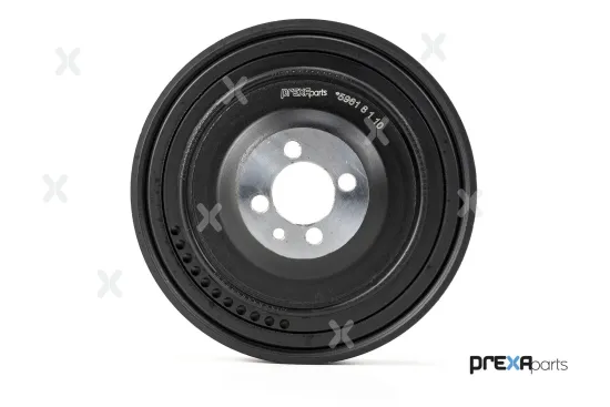 Riemenscheibe, Kurbelwelle PREXAparts P925003 Bild Riemenscheibe, Kurbelwelle PREXAparts P925003