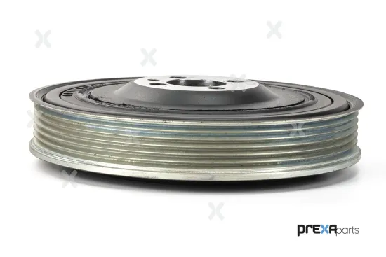 Riemenscheibe, Kurbelwelle PREXAparts P925003 Bild Riemenscheibe, Kurbelwelle PREXAparts P925003