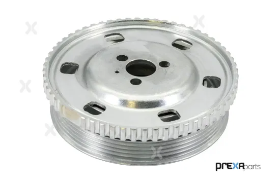 Riemenscheibe, Kurbelwelle PREXAparts P925004 Bild Riemenscheibe, Kurbelwelle PREXAparts P925004