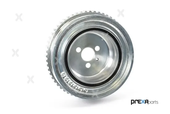 Riemenscheibe, Kurbelwelle PREXAparts P925004 Bild Riemenscheibe, Kurbelwelle PREXAparts P925004
