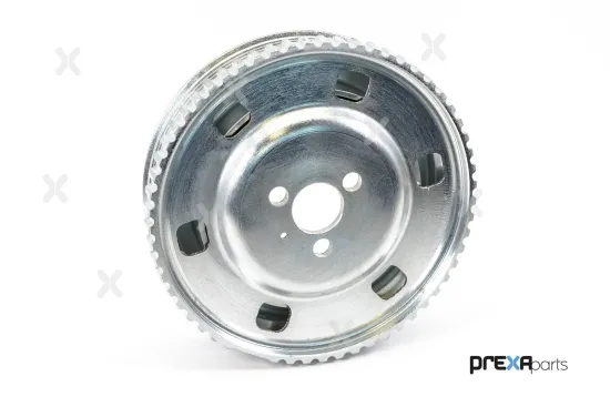 Riemenscheibe, Kurbelwelle PREXAparts P925004 Bild Riemenscheibe, Kurbelwelle PREXAparts P925004