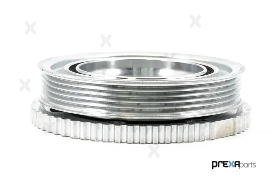 Riemenscheibe, Kurbelwelle PREXAparts P925004 Bild Riemenscheibe, Kurbelwelle PREXAparts P925004