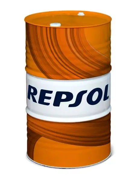 Motoröl SAE 10W-40 60L REPSOL RPP2064MCA