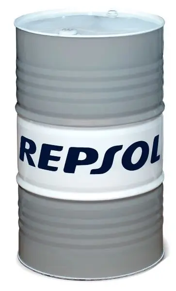 Motoröl 15W-40 208L REPSOL RPP1042QBA