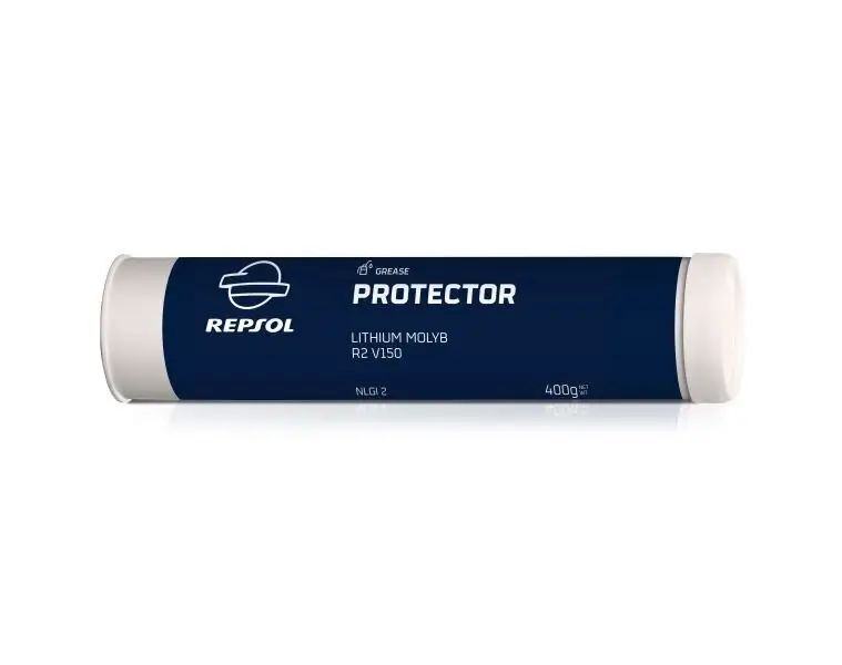 Fett REPSOL RPP8001EJG