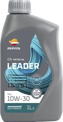 Motoröl 10W-30 1L REPSOL RPP0100LHA