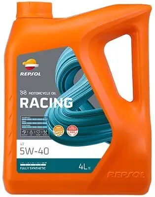 Motoröl SAE 5W-40 4L REPSOL RPP2000JGB