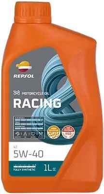 Motoröl SAE 5W-40 1L REPSOL RPP2000JHC Bild Motoröl SAE 5W-40 1L REPSOL RPP2000JHC