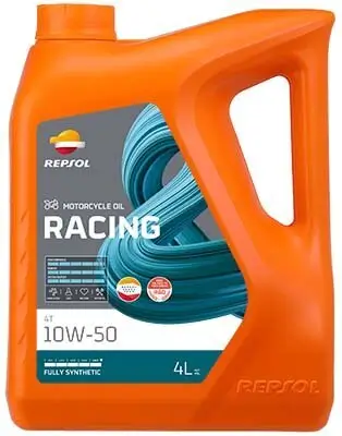 Motoröl SAE 10W-50 4L REPSOL RPP2000NGB