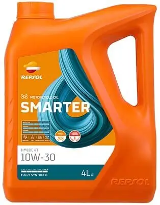 Motoröl SAE 10W-30 4L REPSOL RPP2062LGB