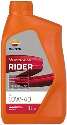 Motoröl SAE 10W-40 1L REPSOL RPP2130MHC