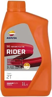 Motoröl 1L REPSOL RPP2190ZHC