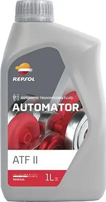 Getriebeöl REPSOL RPP4067ZHA