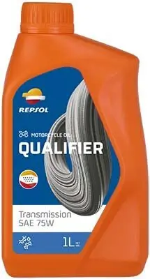 Getriebeöl 75W REPSOL RPP9001FHC