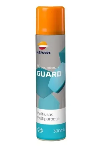 Fettspray REPSOL RPP9138ZPC Bild Fettspray REPSOL RPP9138ZPC