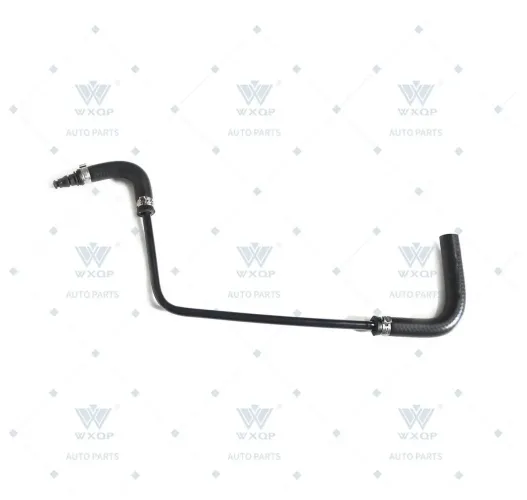 Entlüftungsschlauch, Ausgleichsbehälter WXQP 121451 Bild Entlüftungsschlauch, Ausgleichsbehälter WXQP 121451