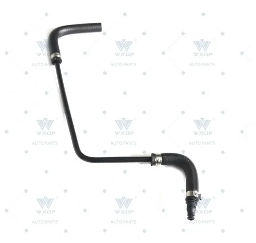 Entlüftungsschlauch, Ausgleichsbehälter WXQP 121451 Bild Entlüftungsschlauch, Ausgleichsbehälter WXQP 121451