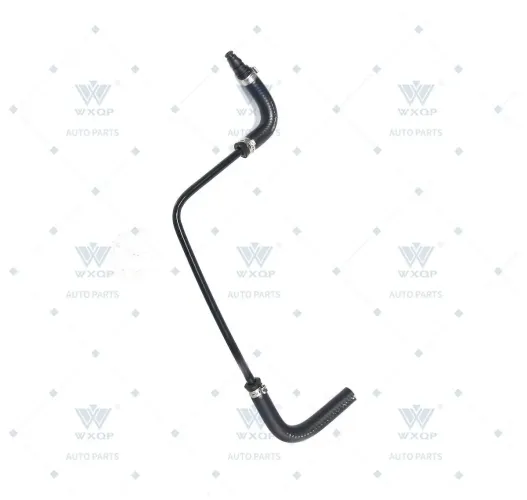 Entlüftungsschlauch, Ausgleichsbehälter WXQP 121451 Bild Entlüftungsschlauch, Ausgleichsbehälter WXQP 121451