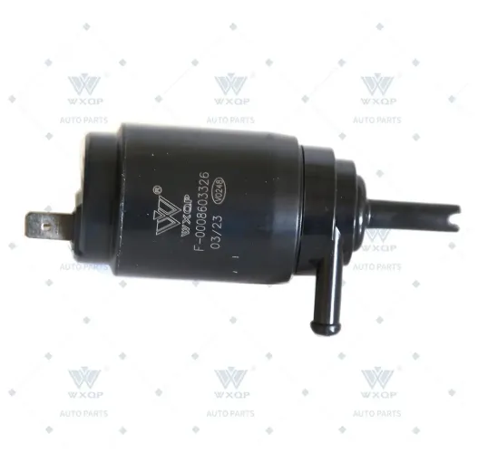 Waschwasserpumpe, Scheibenreinigung WXQP 150743 Bild Waschwasserpumpe, Scheibenreinigung WXQP 150743