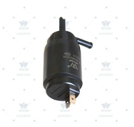Waschwasserpumpe, Scheibenreinigung WXQP 150743 Bild Waschwasserpumpe, Scheibenreinigung WXQP 150743