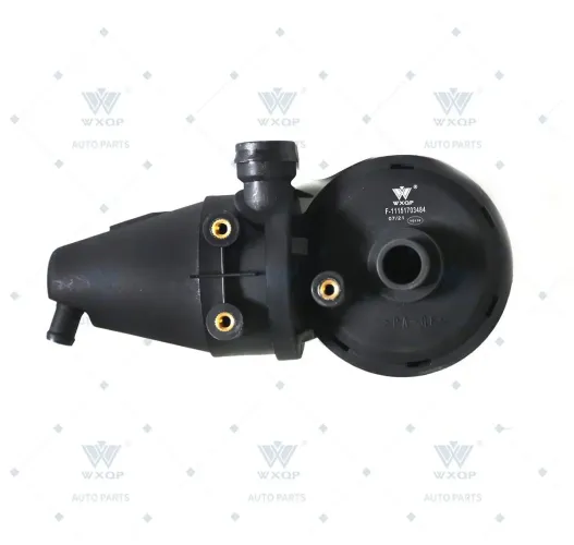 Ventil, Kurbelgehäuseentlüftung WXQP 230035 Bild Ventil, Kurbelgehäuseentlüftung WXQP 230035