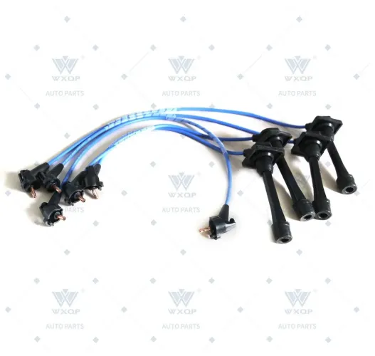 Zündleitungssatz WXQP 30588 Bild Zündleitungssatz WXQP 30588