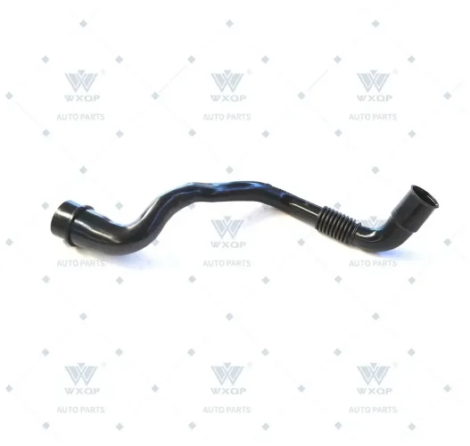 Schlauch, Kurbelgehäuseentlüftung WXQP 321851 Bild Schlauch, Kurbelgehäuseentlüftung WXQP 321851
