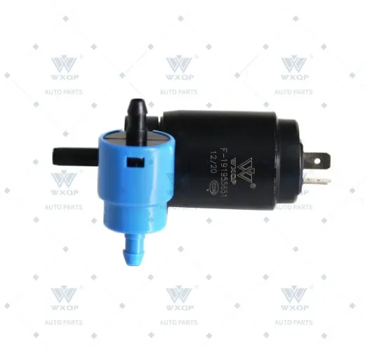 Waschwasserpumpe, Scheibenreinigung WXQP 350807 Bild Waschwasserpumpe, Scheibenreinigung WXQP 350807