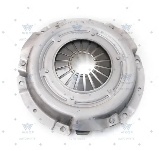 Kupplungsdruckplatte WXQP 361489 Bild Kupplungsdruckplatte WXQP 361489