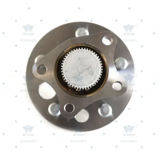 Radlagersatz Hinterachse WXQP 42122 Bild Radlagersatz Hinterachse WXQP 42122