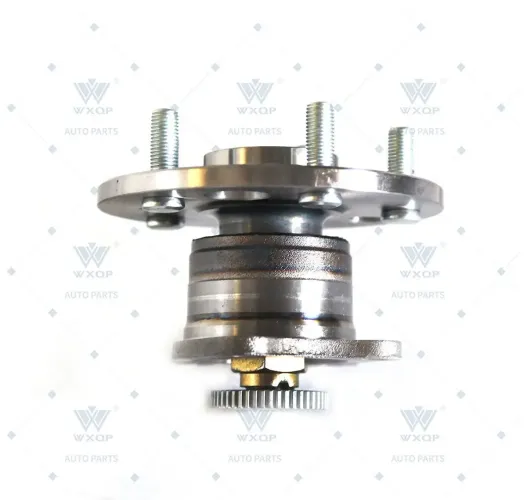 Radlagersatz Hinterachse WXQP 42122 Bild Radlagersatz Hinterachse WXQP 42122