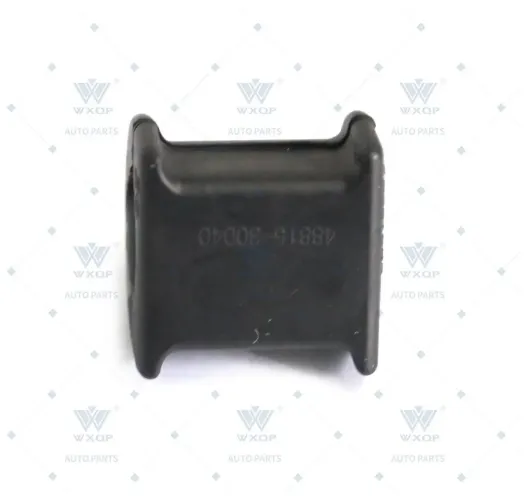 Lagerung, Stabilisator Vorderachse WXQP 55566 Bild Lagerung, Stabilisator Vorderachse WXQP 55566