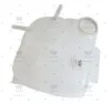 Ausgleichsbehälter, Kühlmittel WXQP 560641 Bild Ausgleichsbehälter, Kühlmittel WXQP 560641