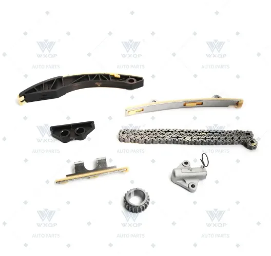 Steuerkettensatz WXQP 716355 Bild Steuerkettensatz WXQP 716355