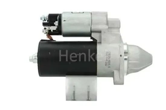 Starter 12 V 0,8 kW Henkel Parts 3119990 Bild Starter 12 V 0,8 kW Henkel Parts 3119990