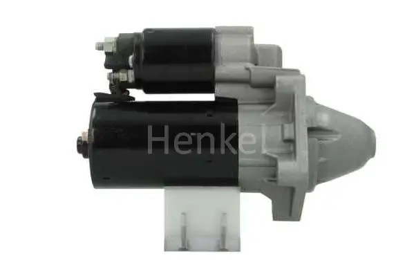 Starter 12 V 1,1 kW Henkel Parts 3122851 Bild Starter 12 V 1,1 kW Henkel Parts 3122851