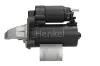 Starter 12 V 1,1 kW Henkel Parts 3122802 Bild Starter 12 V 1,1 kW Henkel Parts 3122802