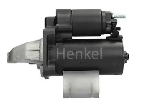 Starter 12 V 1,1 kW Henkel Parts 3122802 Bild Starter 12 V 1,1 kW Henkel Parts 3122802