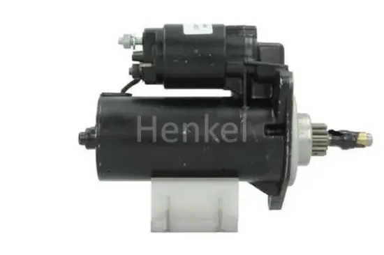 Starter 12 V 1,4 kW Henkel Parts 3126810 Bild Starter 12 V 1,4 kW Henkel Parts 3126810