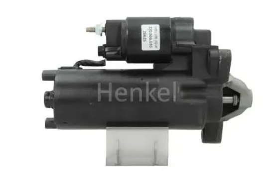 Starter 12 V 1,4 kW Henkel Parts 3115673 Bild Starter 12 V 1,4 kW Henkel Parts 3115673