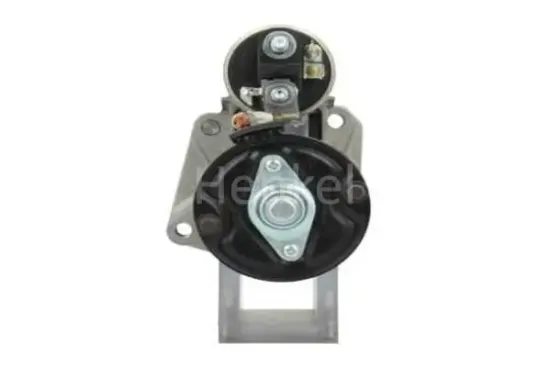 Starter 12 V 1,4 kW Henkel Parts 3125503 Bild Starter 12 V 1,4 kW Henkel Parts 3125503