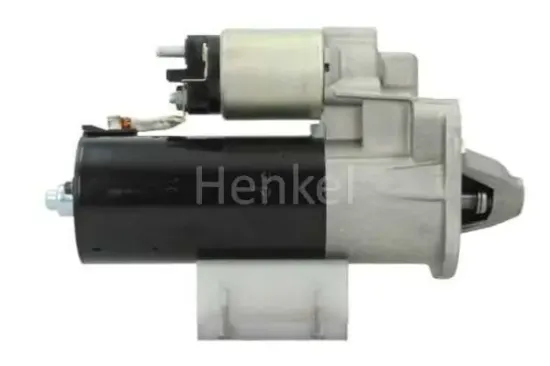 Starter 12 V 1,4 kW Henkel Parts 3125503 Bild Starter 12 V 1,4 kW Henkel Parts 3125503