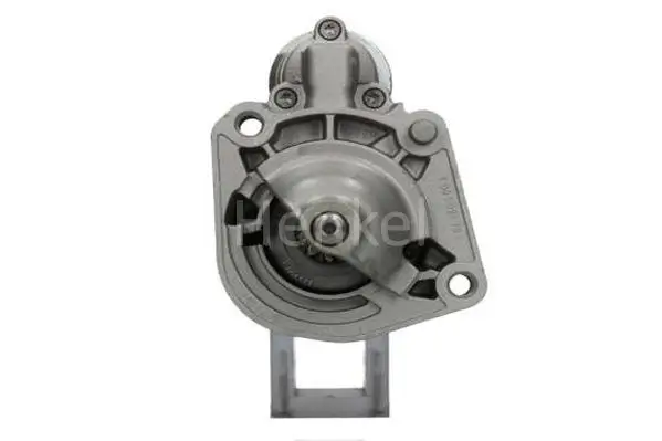 Starter 12 V 1,7 kW Henkel Parts 3125511