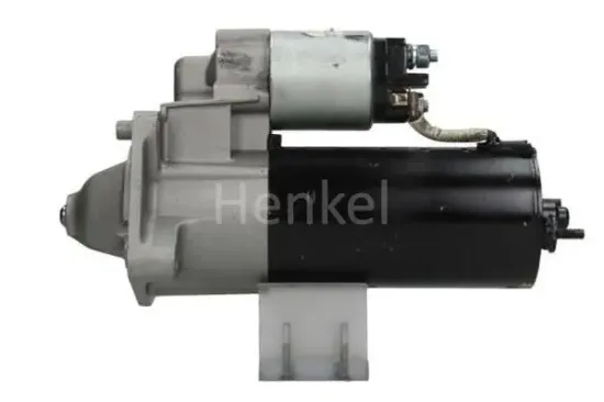 Starter 12 V 1,7 kW Henkel Parts 3125511 Bild Starter 12 V 1,7 kW Henkel Parts 3125511