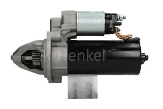 Starter 12 V 1,7 kW Henkel Parts 3120047 Bild Starter 12 V 1,7 kW Henkel Parts 3120047