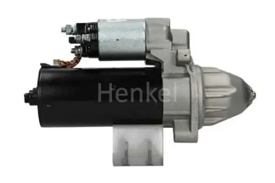 Starter 12 V 1,7 kW Henkel Parts 3120047 Bild Starter 12 V 1,7 kW Henkel Parts 3120047