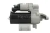 Starter 12 V 1,7 kW Henkel Parts 3114730 Bild Starter 12 V 1,7 kW Henkel Parts 3114730